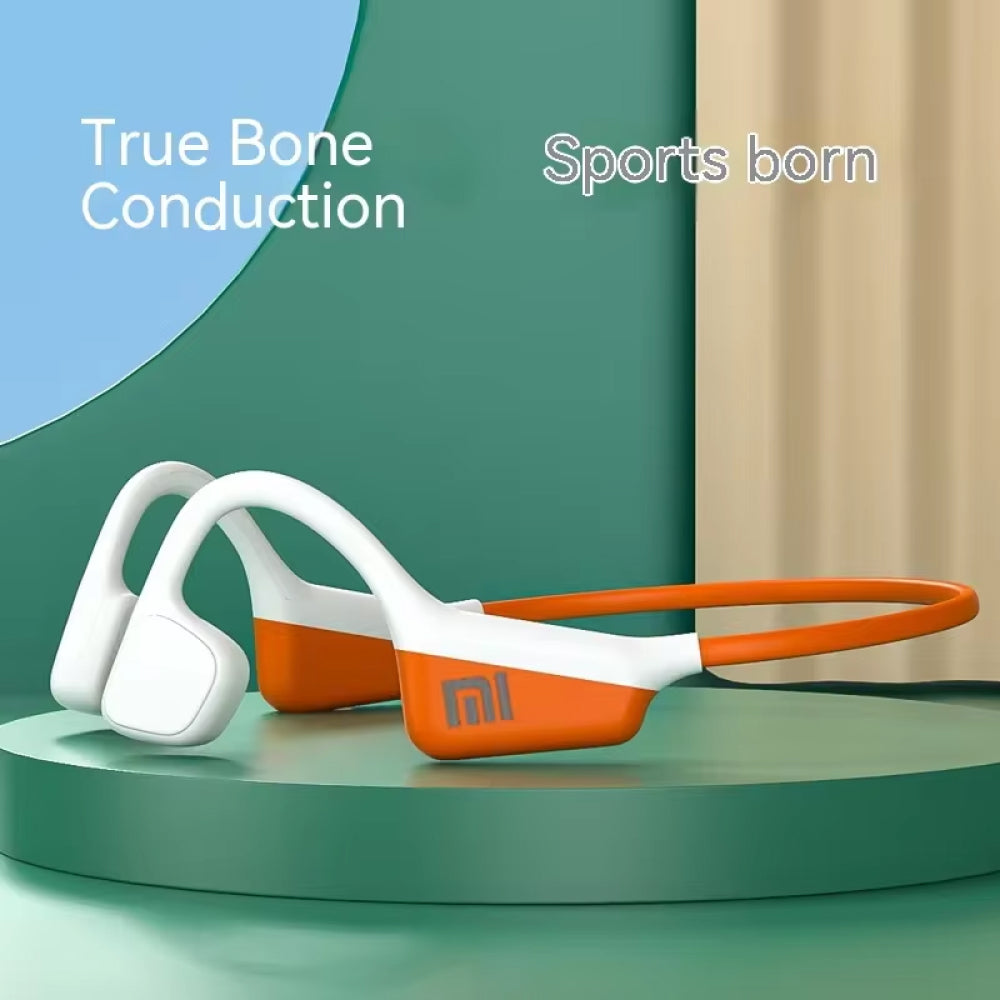 BowLift | Wireless Sports Earbuds for Running – Water-Resistant & Premium Sound Quality