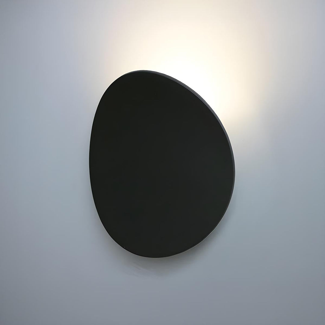 Elegant LED wall lamp – Stylish lighting for a warm atmosphere | Bowlift