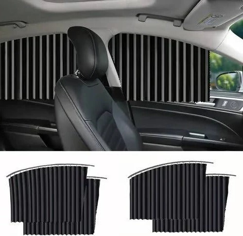 BowLift | Car Window Shades