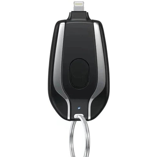 BowLift | Mini Keychain Power Bank