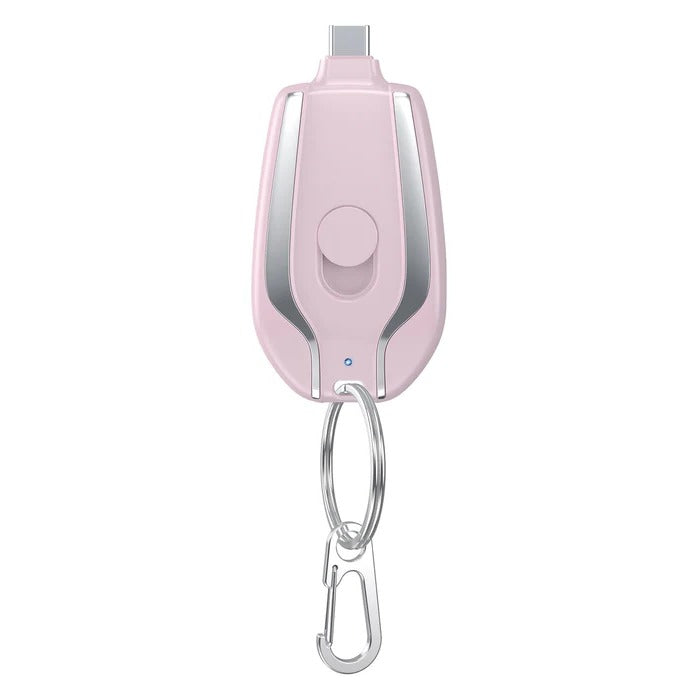 BowLift | Mini Keychain Power Bank