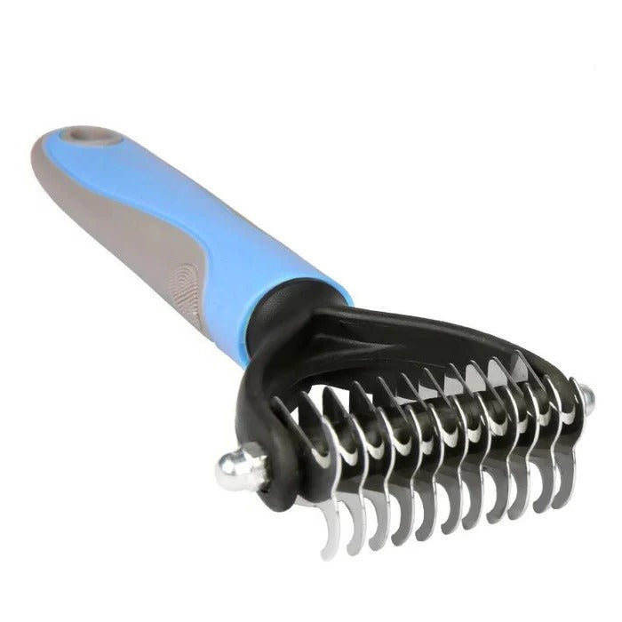 BowLift | Pet-Safe Dematting Comb