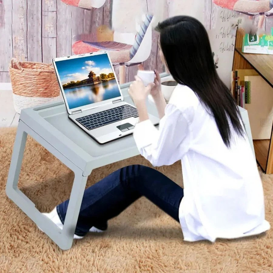 BowLift | Foldable Bed Serving Tray