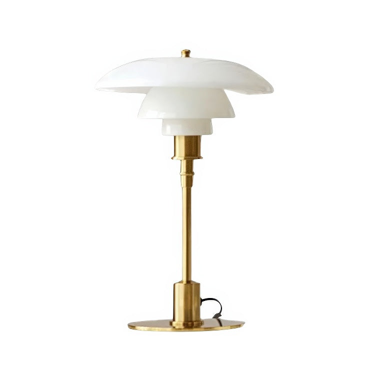 BowLift | Dimmable Rounded Table Lamp