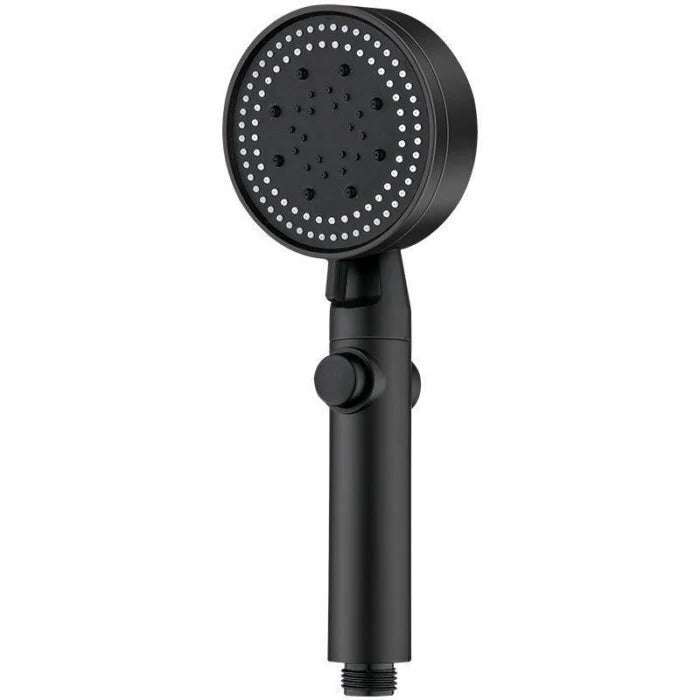 BowLift | High Pressure Shower Head