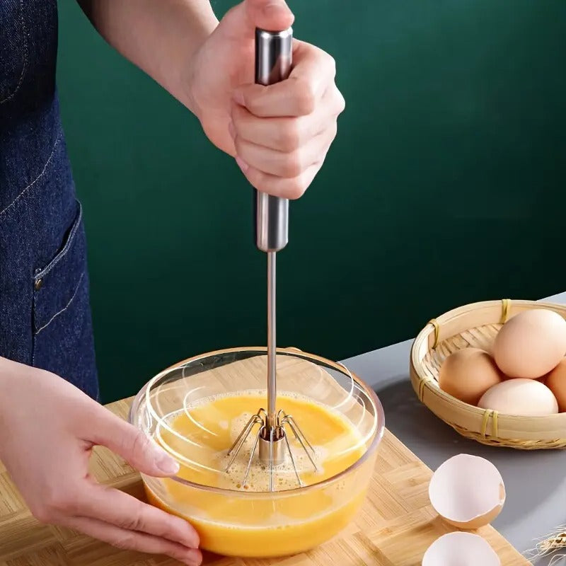 BowLift | Automatic Whisk, 3 Speed Non-Stick Friendly Wisk