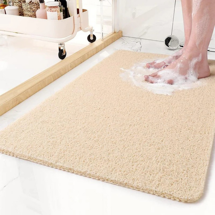 BowLift | Non Slip Bath Mat Shower Safety