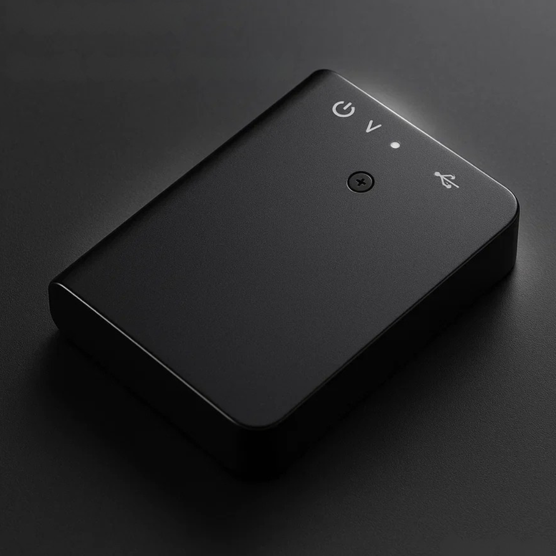BowLift | Mini Digital Voice Recorder