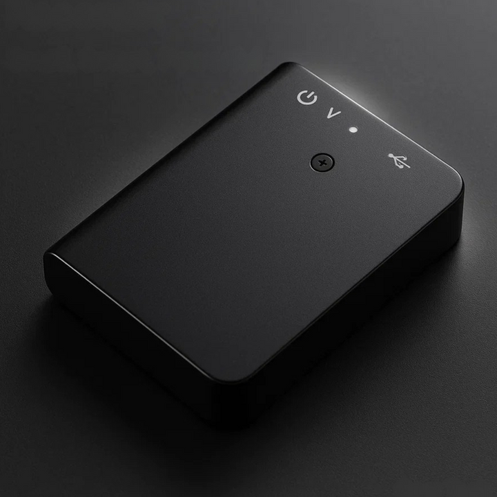 BowLift | Mini Digital Voice Recorder