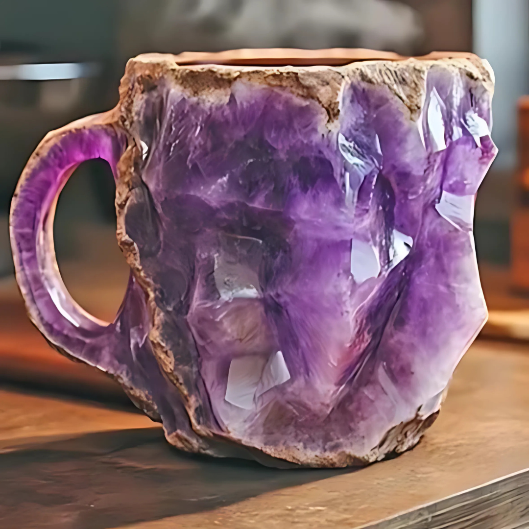 BowLift | Mug Ceramic Crystal Effect Coffee