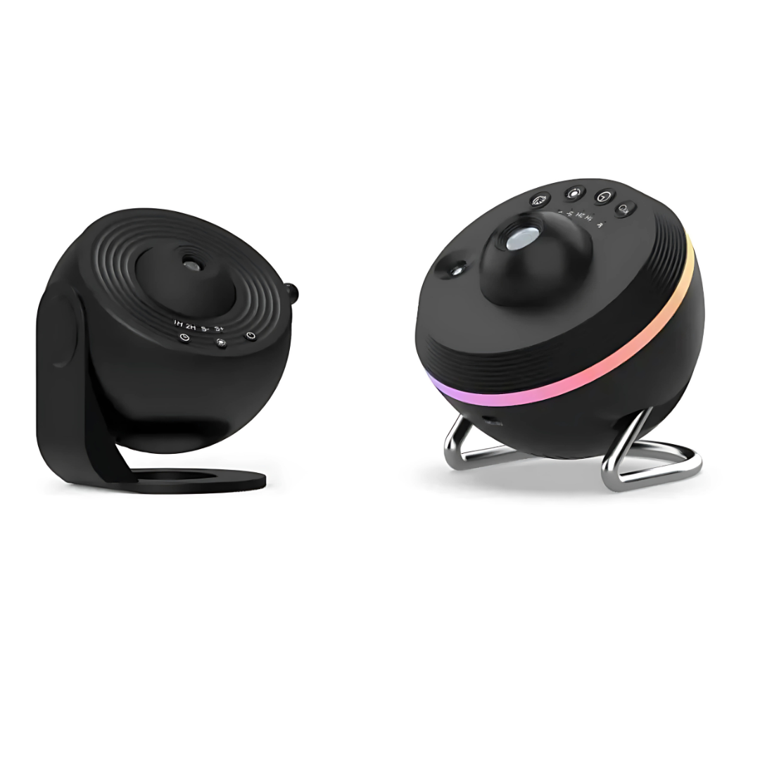 BowLift | Star Projector Light Home Planetarium