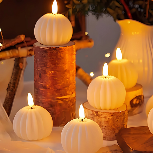 BowLift | LED Flameless Flickering Decorative Candles