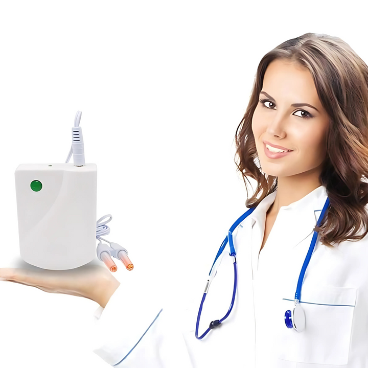BowLift | Nasal Therapy Infrared Device Congestion Treatment