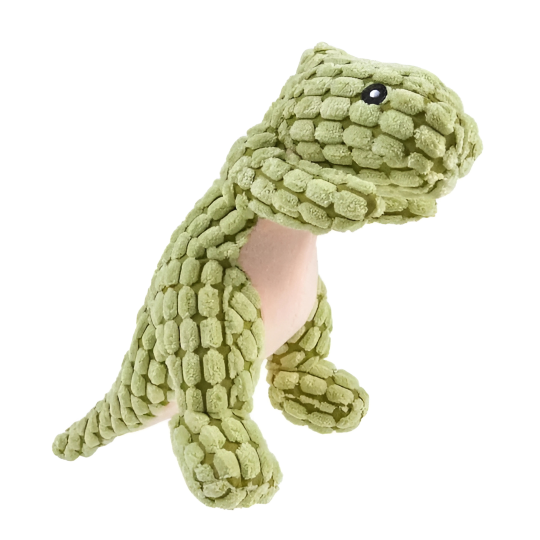 BowLift | Dog Chew Toy Plush Durable Design