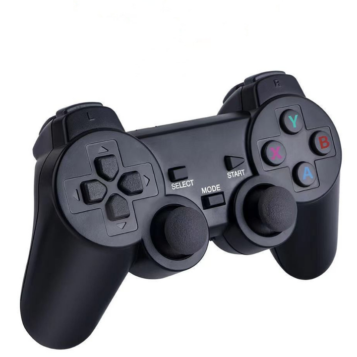 BowLift | Retro Video Game Console Wireless Controllers