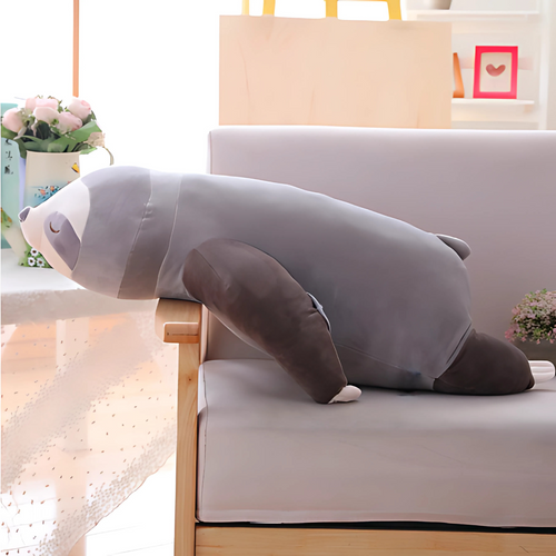 BowLift | Soft Plush Animal Hugging Pillow