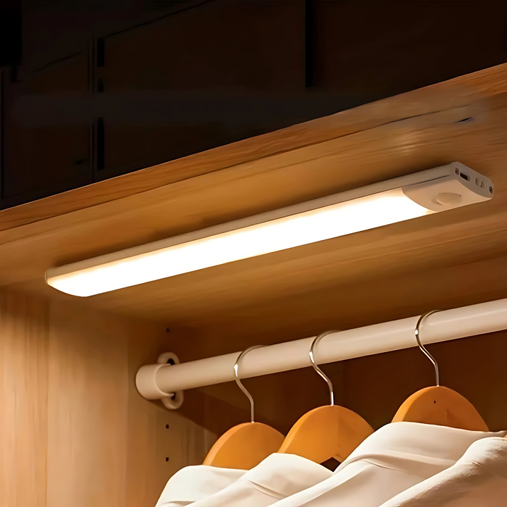 BowLift | Motion Sensor LED Cabinet Light