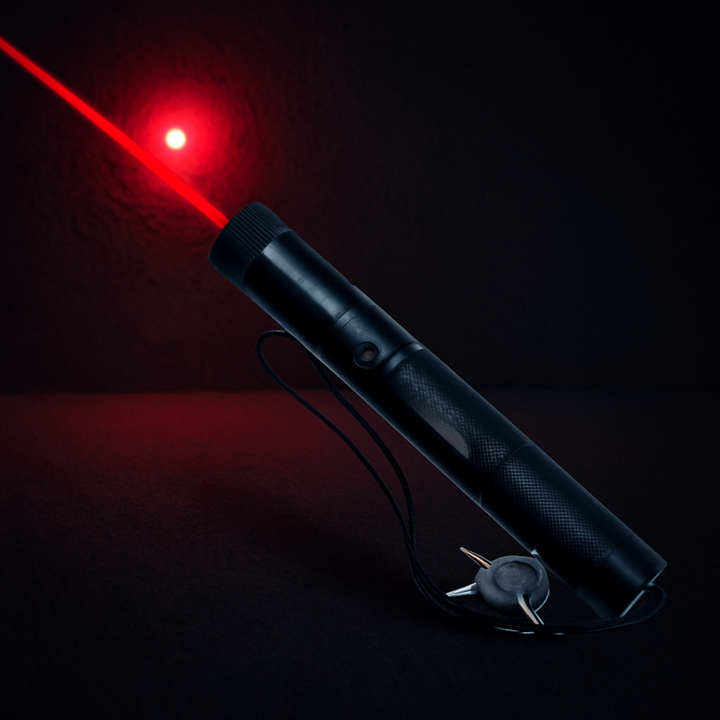 BowLift | Laser Pointer Aluminum Adjustable Focus