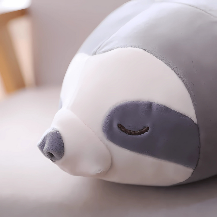 BowLift | Soft Plush Animal Hugging Pillow
