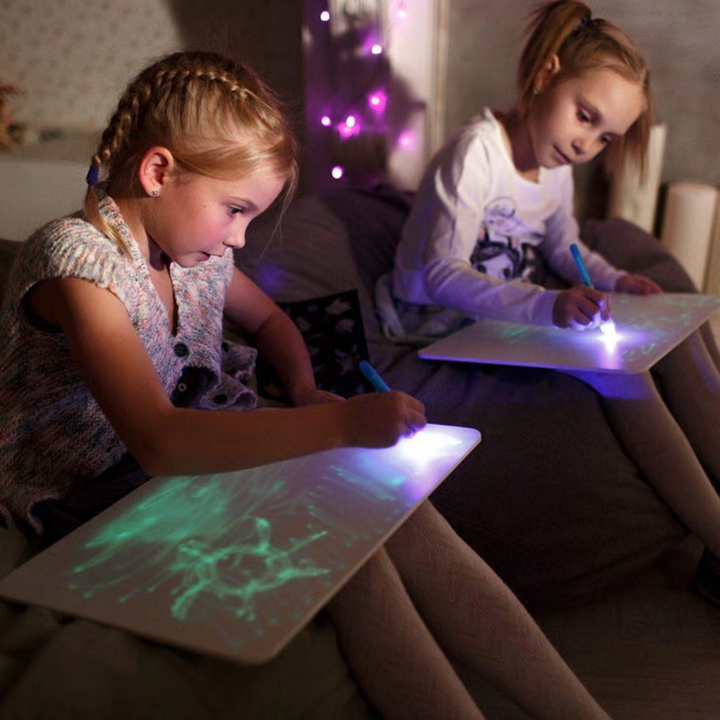BowLift | Kids LCD Writing Drawing Tablet Board