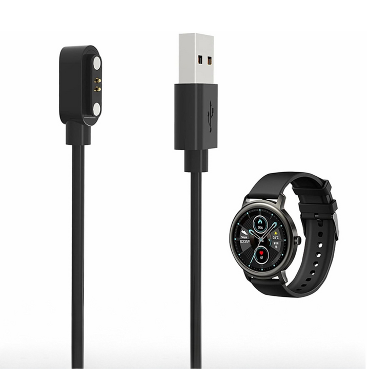 BowLift | Smartwatch Magnetic USB Charging Cable