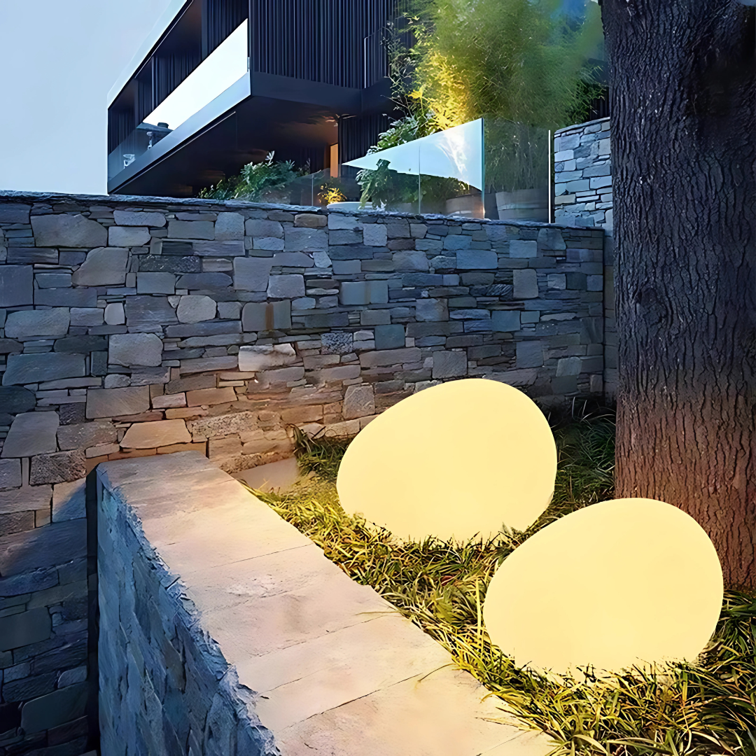 BowLift | LED Outdoor Decorative Garden Light