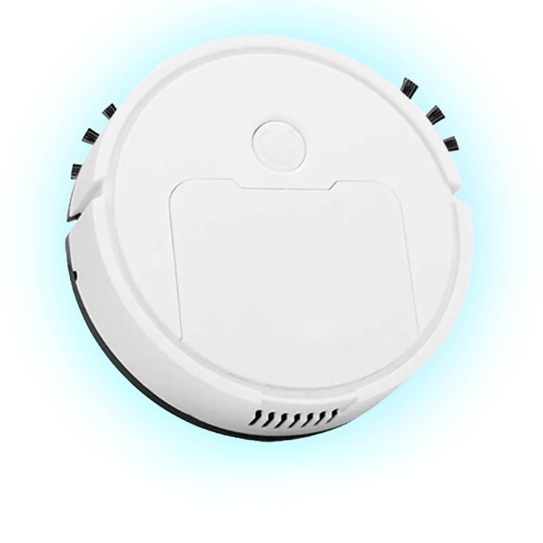 BowLift | Robot Vacuum Cleaner Automatic Floor Sweeper