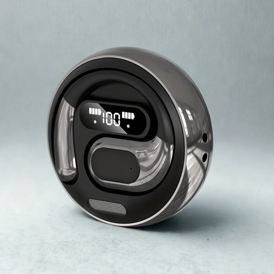 BowLift | AI Translating Earbuds Real Time Wireless