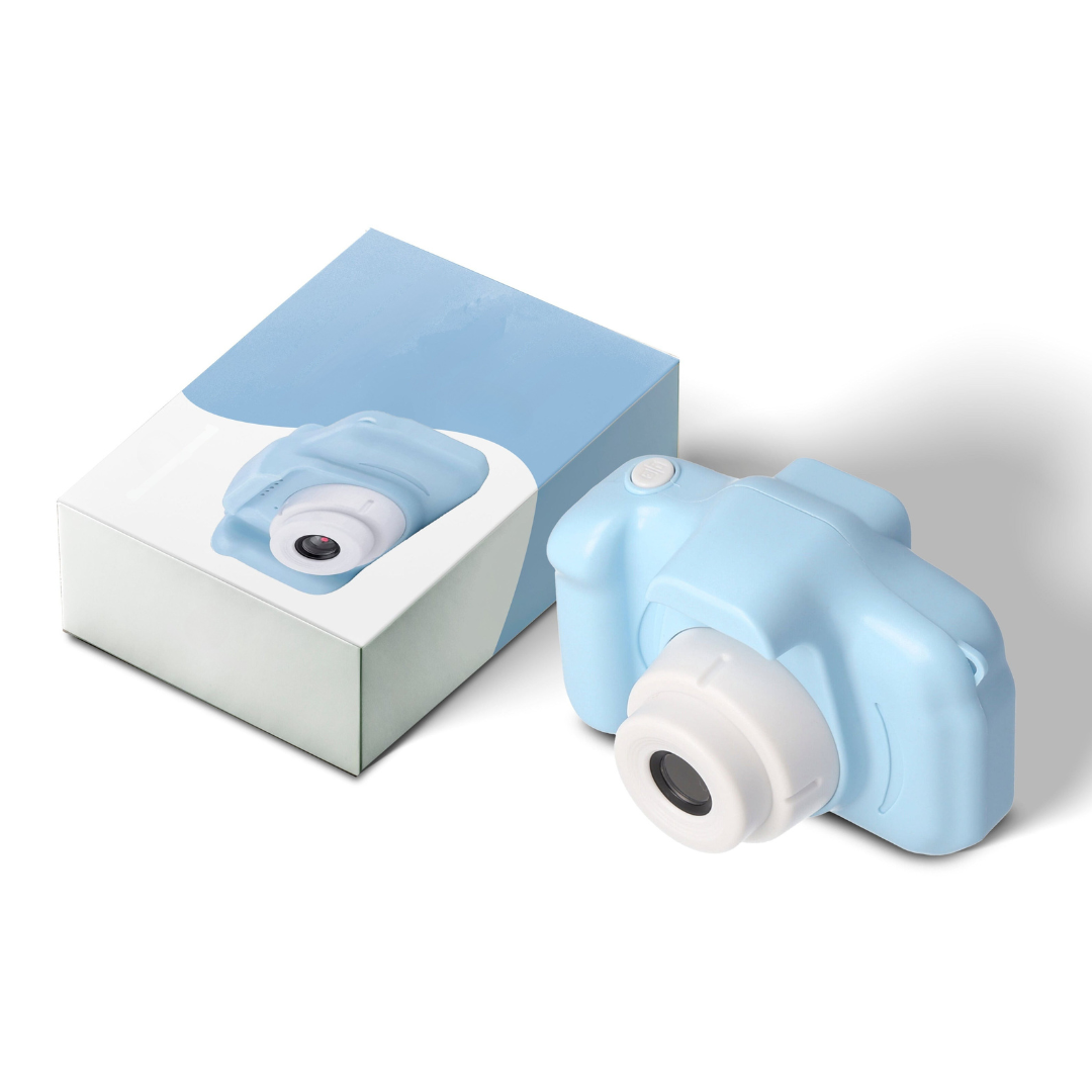 BowLift | Camera Kids Digital Shockproof Toy