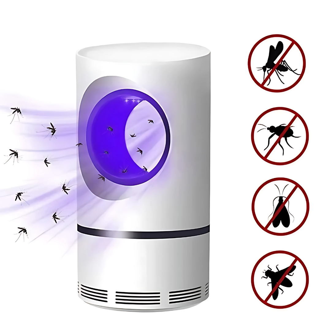 BowLift | UV Light Electric Insect Killer Lamp Mosquito Trap