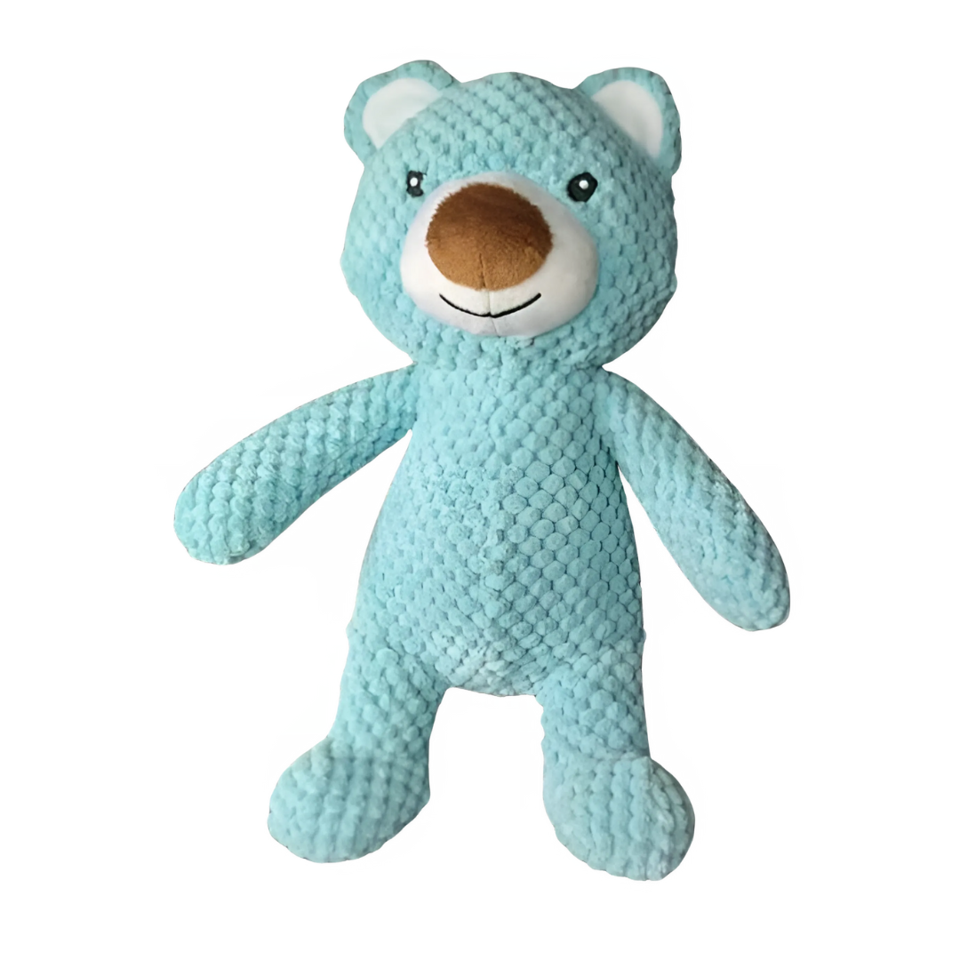 BowLift | Dog Chew Toy Tough Fabric Durable