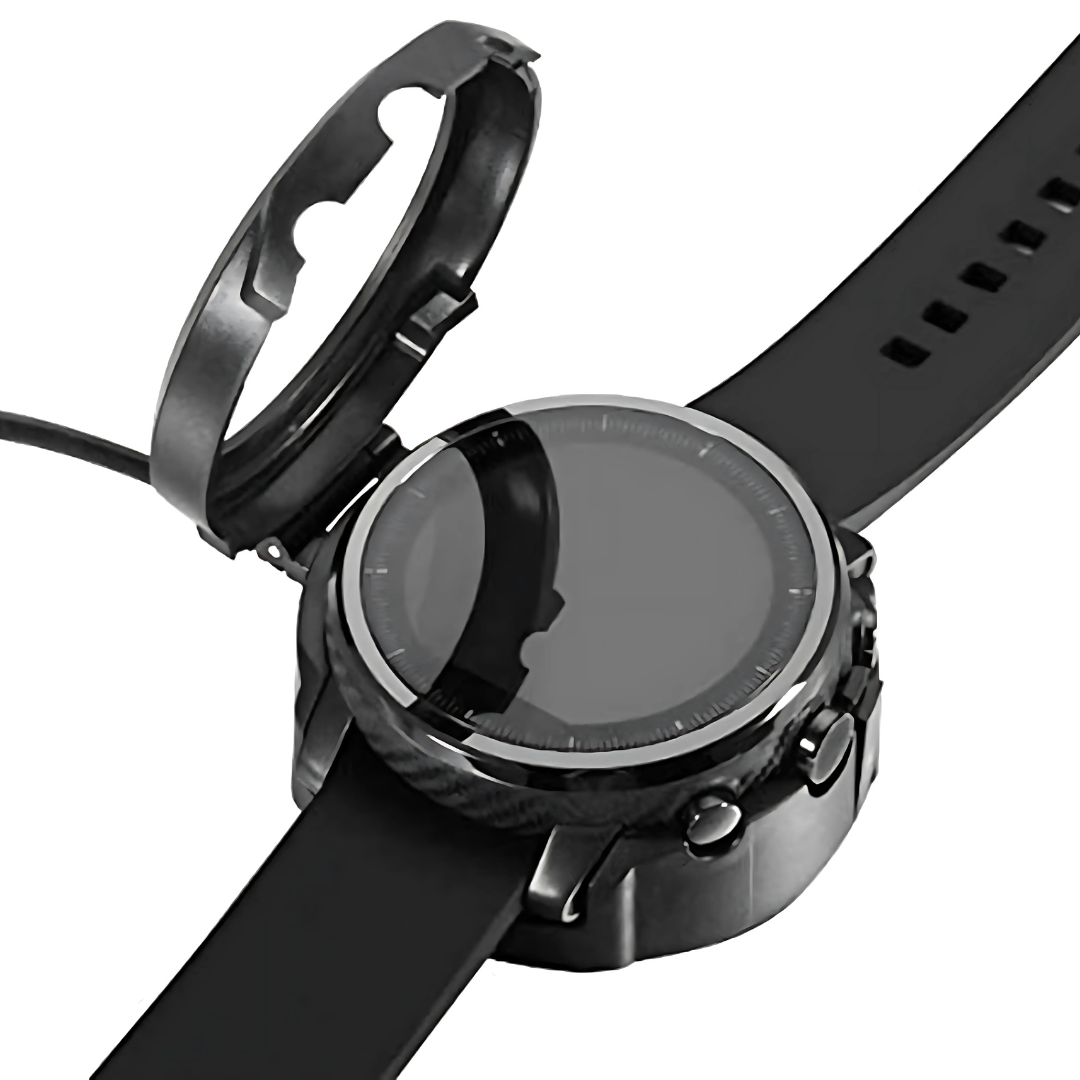 BowLift | Smartwatch USB Magnetic Charger Cable
