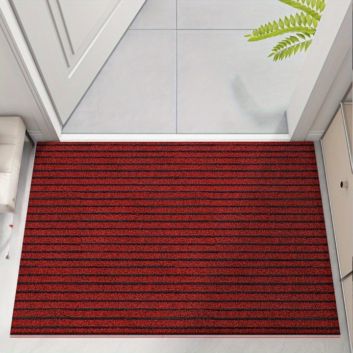 BowLift | Door Mat Heavy Duty Outdoor Rug