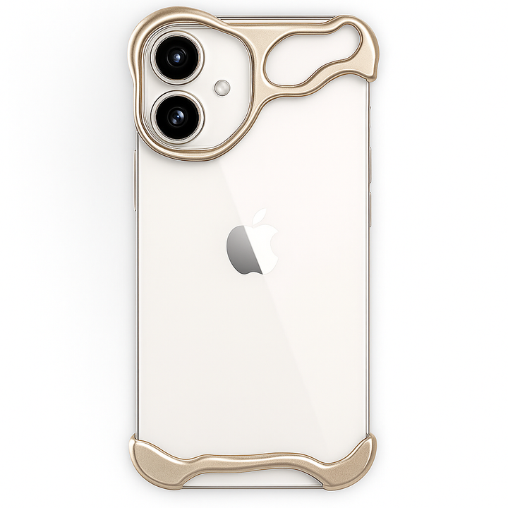 BowLift | Mobile Phone Case with Slim Minimalist Design