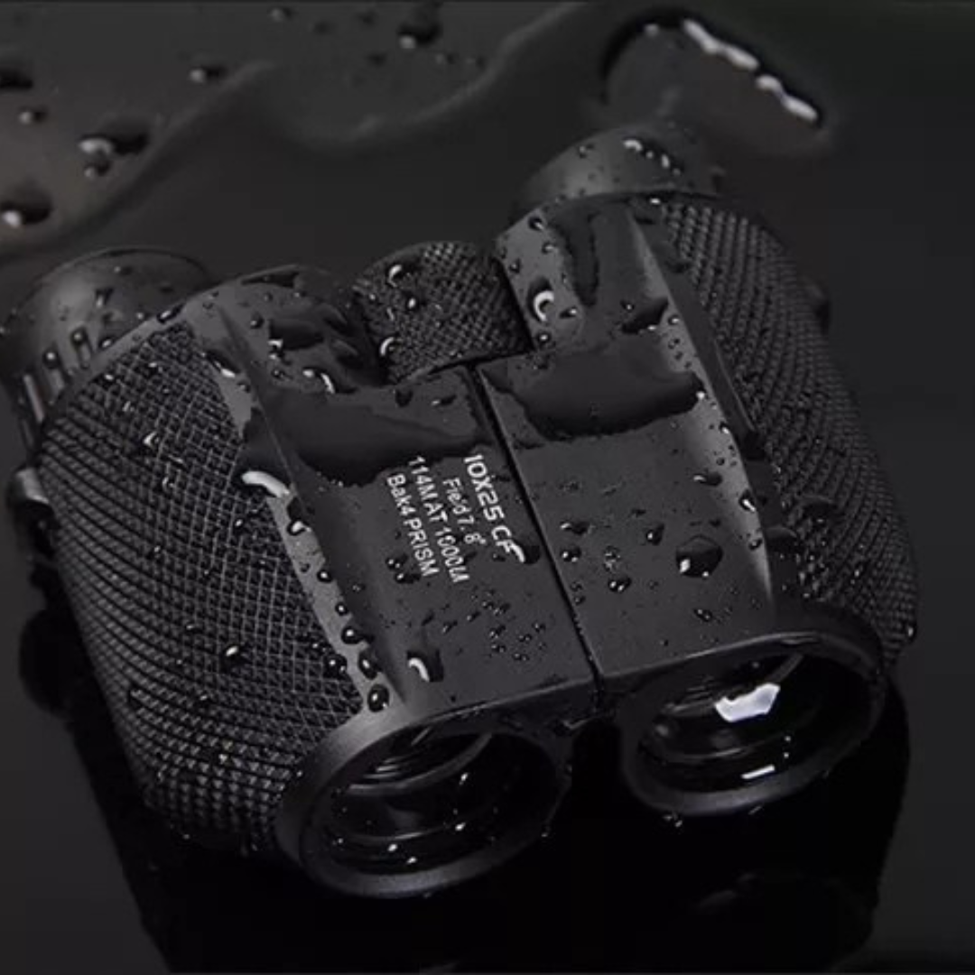 BowLift | Binoculars with Night Vision and Waterproof Grip