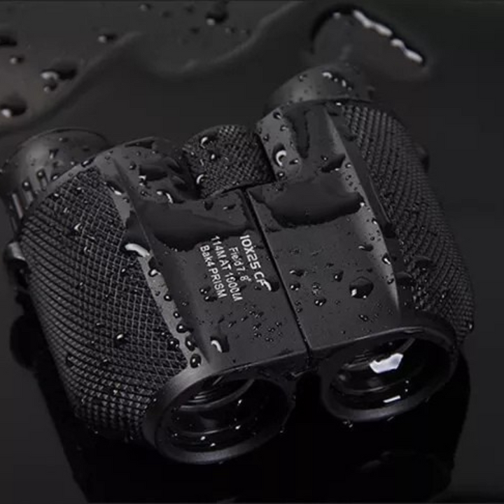 BowLift | Binoculars with Night Vision and Waterproof Grip