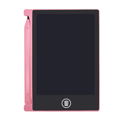 BowLift | LCD Writing Tablet Kids Drawing Pad