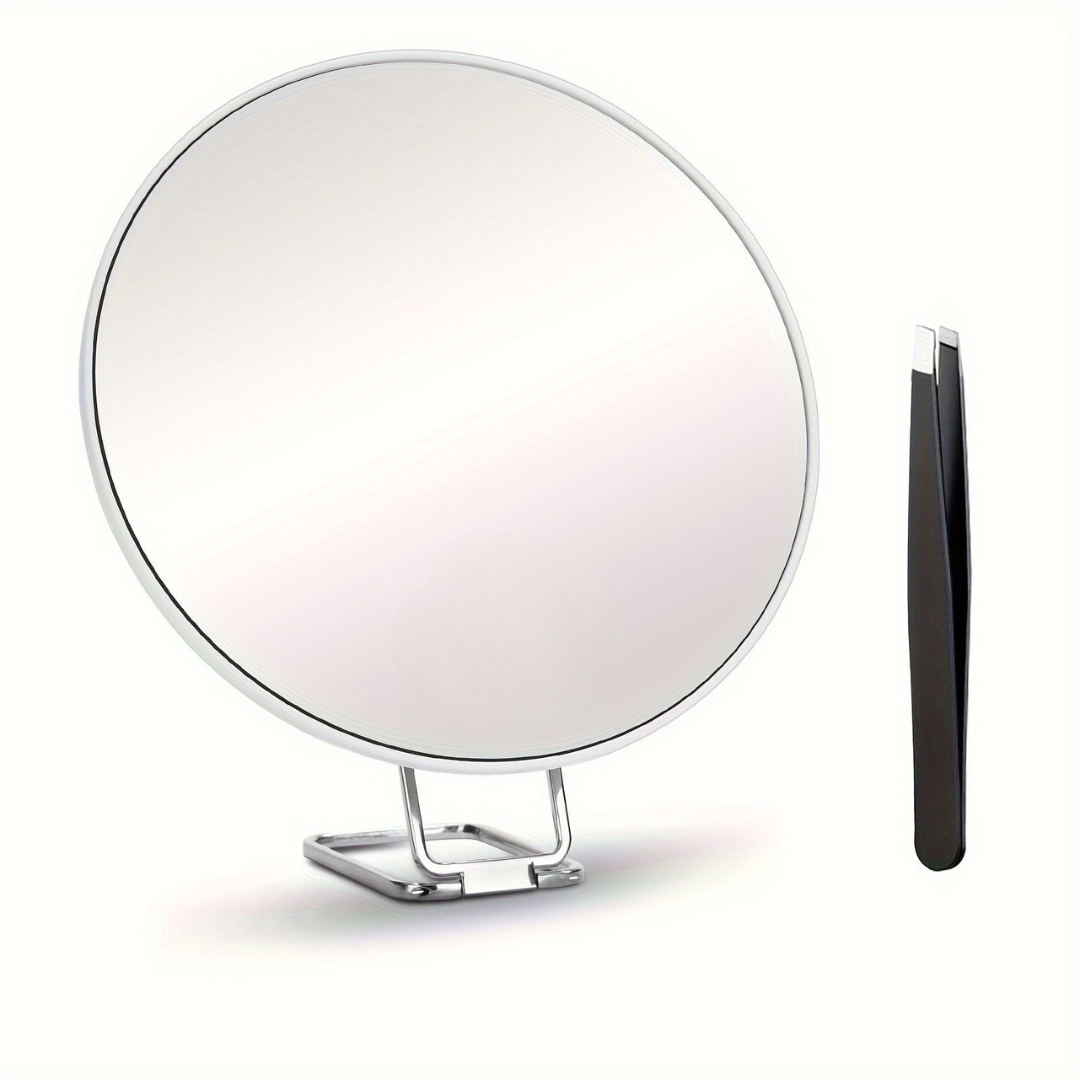 BowLift | Makeup Mirror with Magnification and Stand
