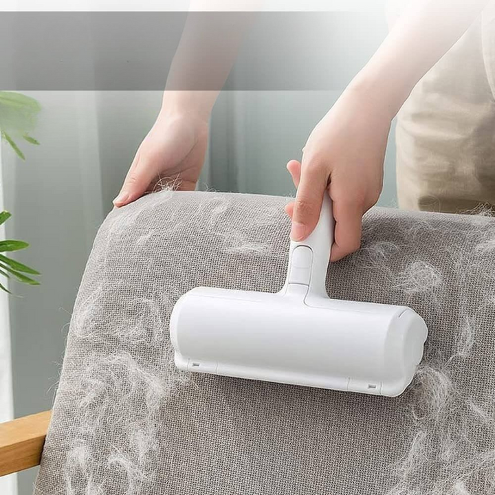BowLift | Pet Hair Remover Roller for Furniture & Clothes