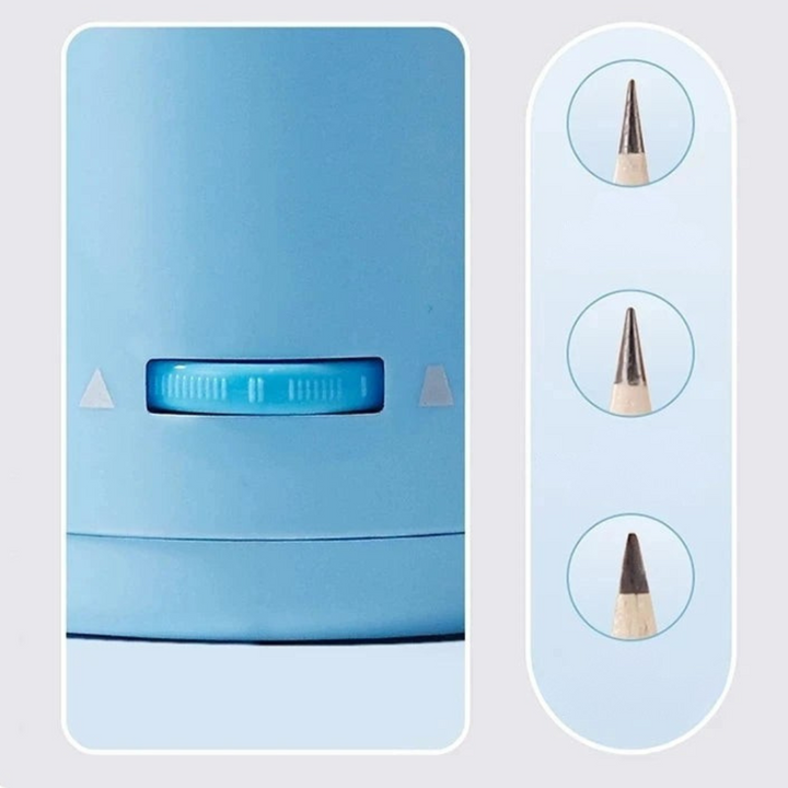 BowLift | Electric Pencil Sharpener for Office and School Use