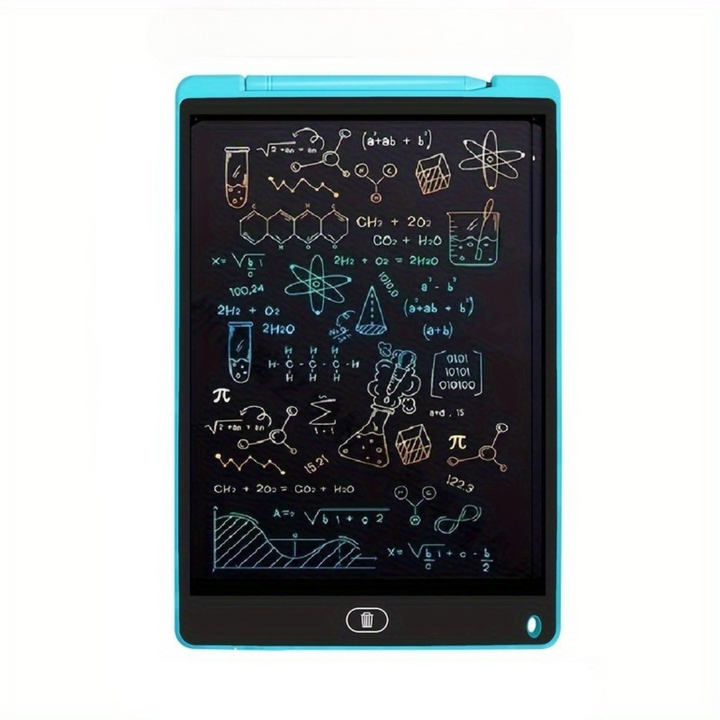 BowLift | LCD Writing Tablet Kids Drawing Pad