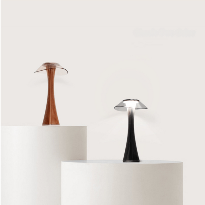 BowLift | Table Lamp LED Modern Wireless Touch Light