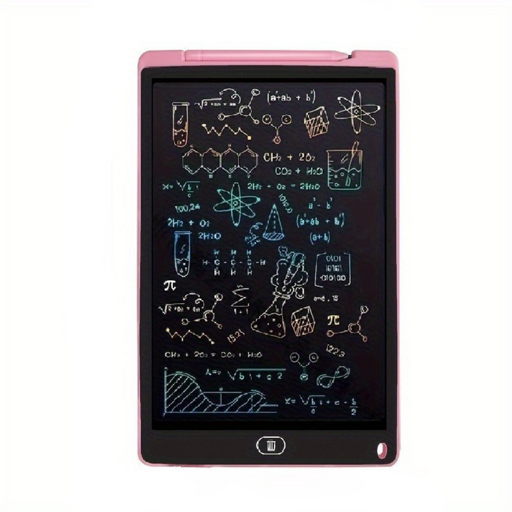 BowLift | LCD Writing Tablet Kids Drawing Pad