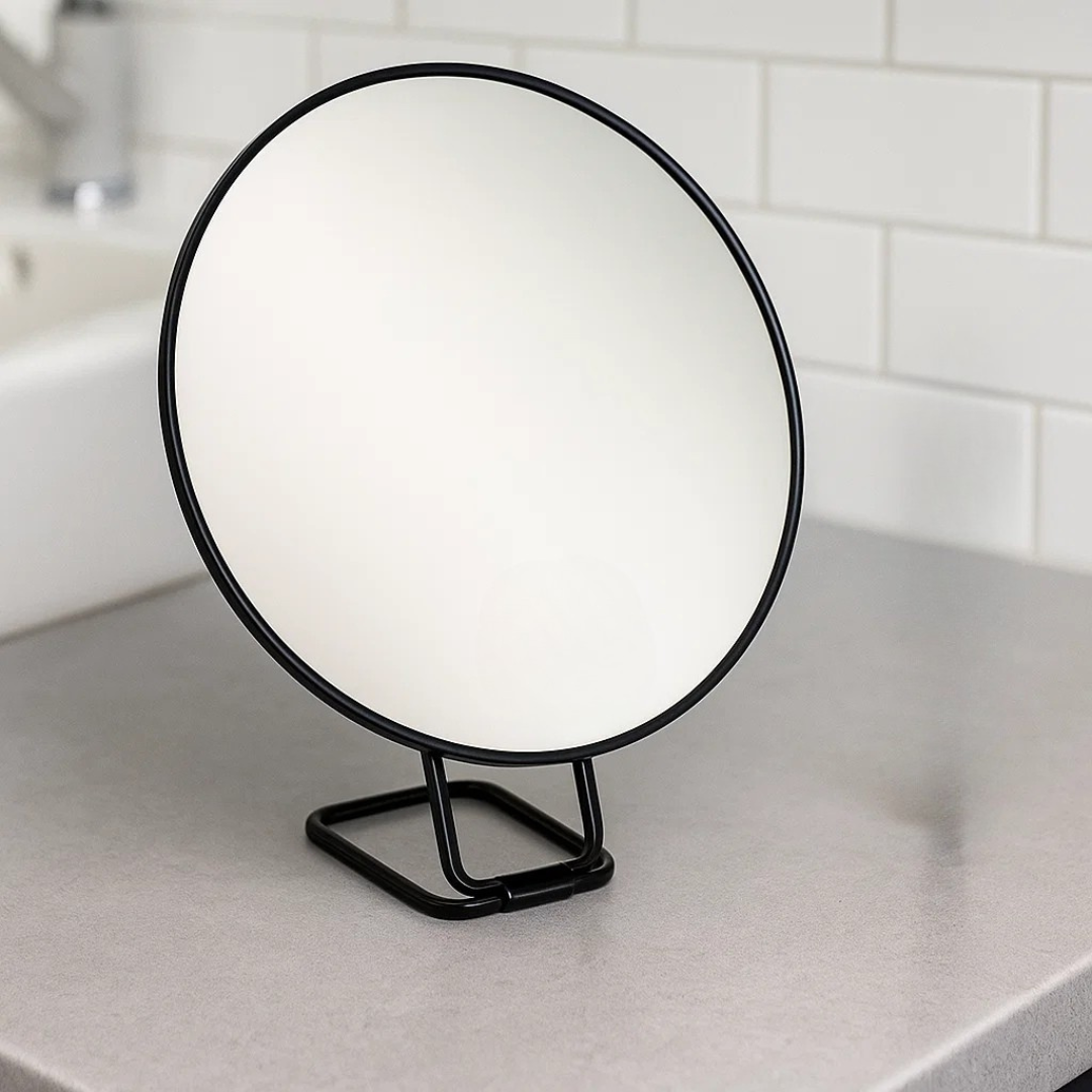 BowLift | Makeup Mirror with Magnification and Stand