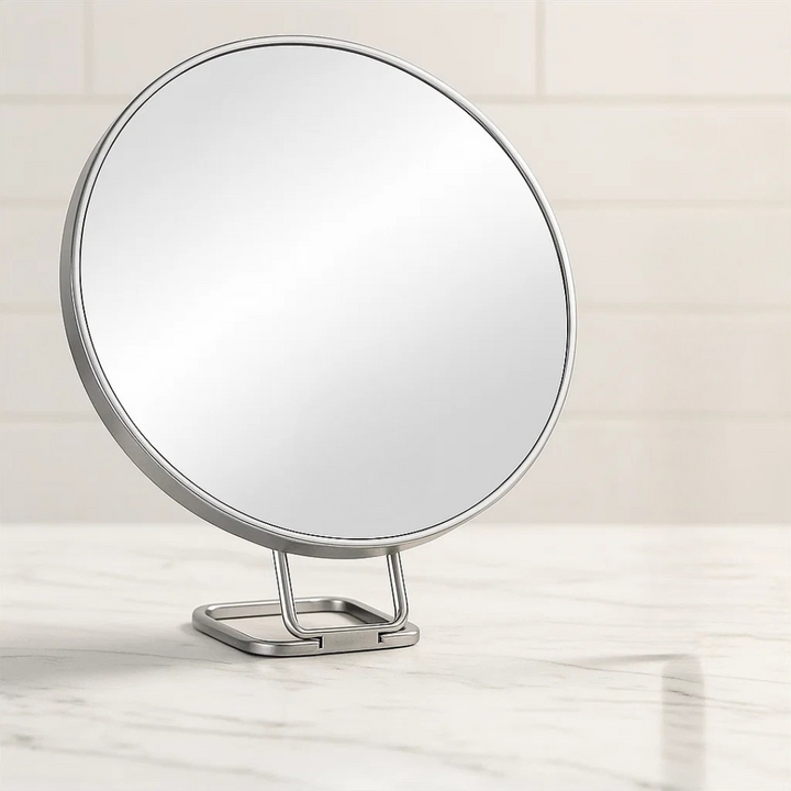 BowLift | Makeup Mirror with Magnification and Stand