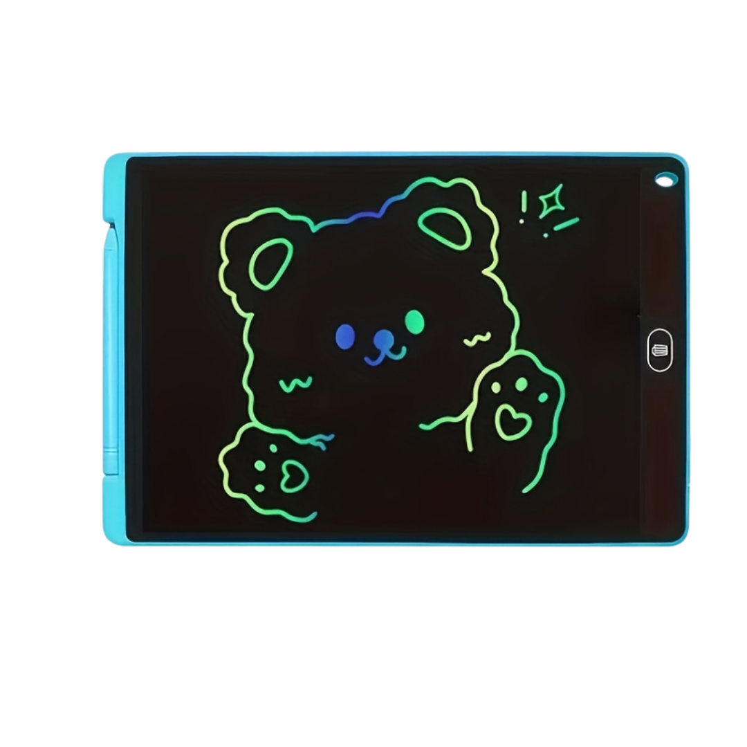 BowLift | LCD Writing Tablet Kids Drawing Pad
