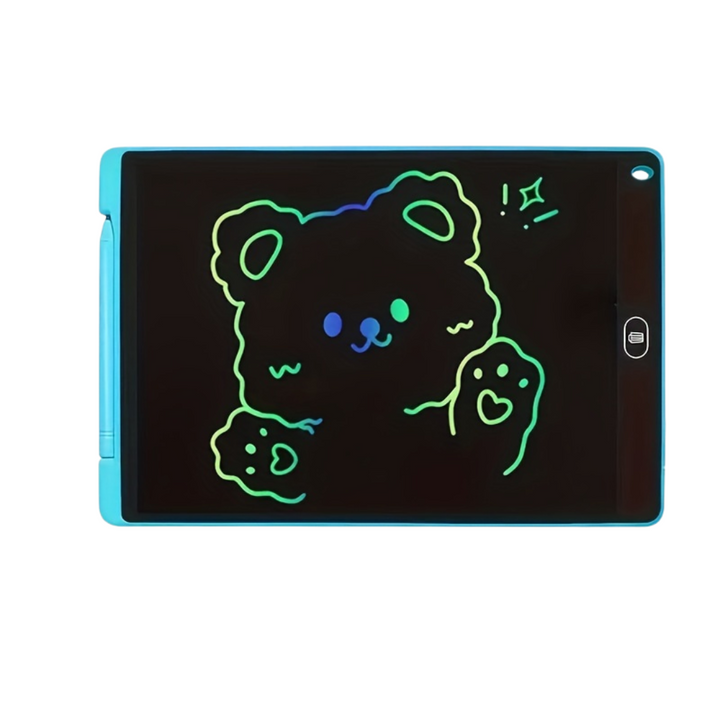 BowLift | LCD Writing Tablet Kids Drawing Pad