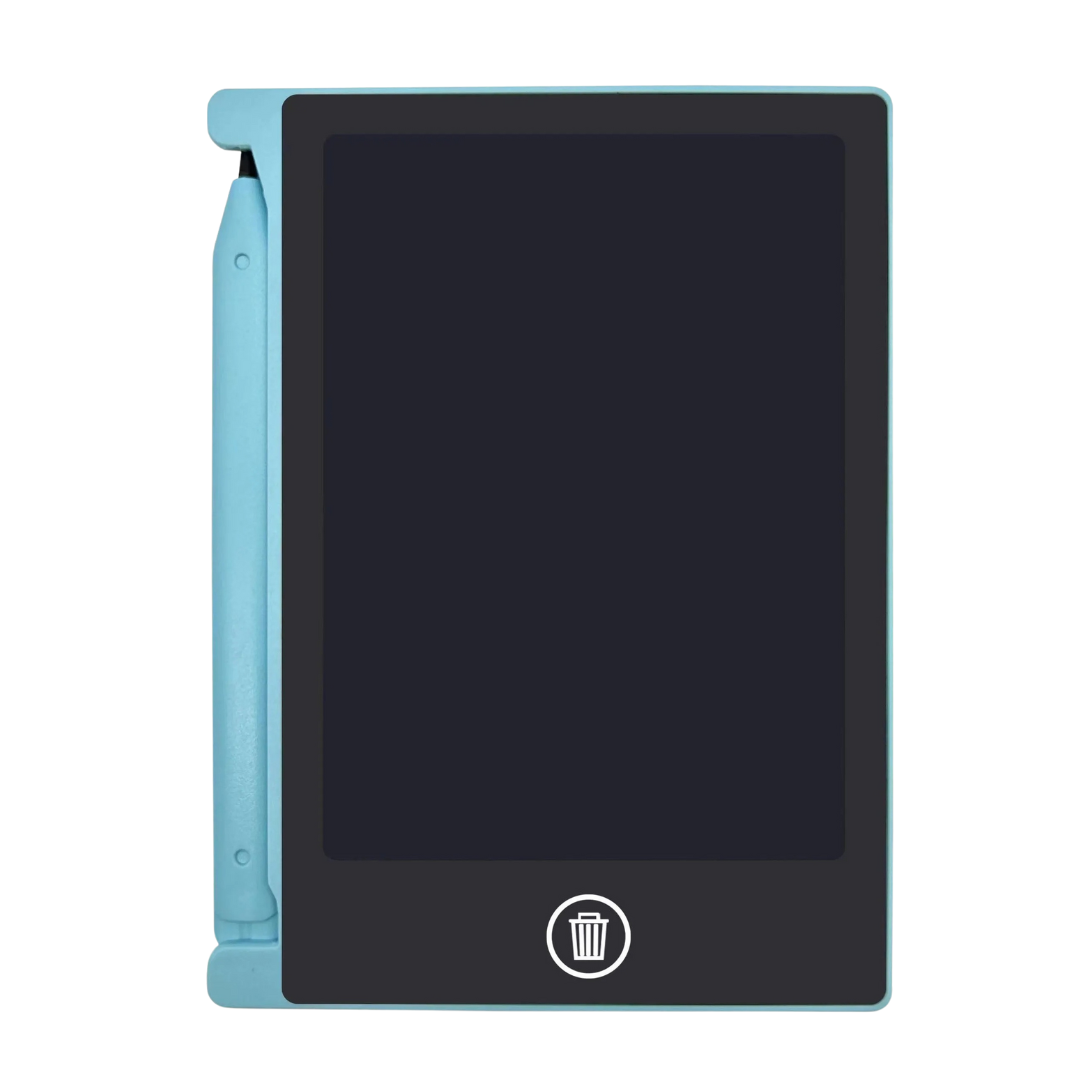 BowLift | LCD Writing Tablet Kids Drawing Pad