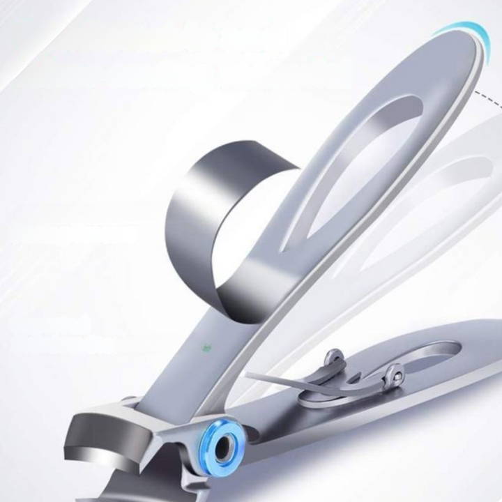 BowLift | Nail Clipper Tool with Precision Steel Blade