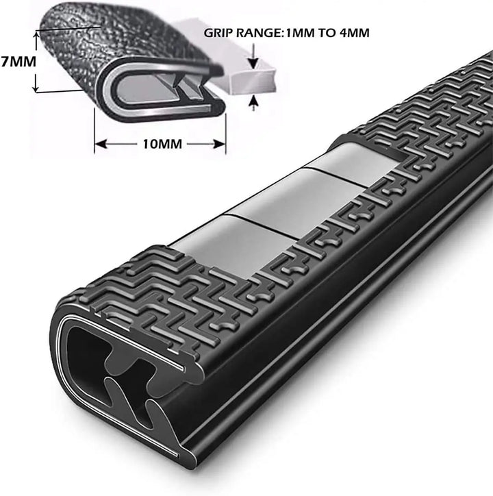 BowLift | Ultimate Car Door Protector 5m